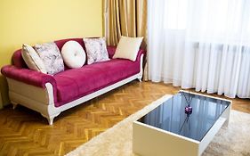 C Central Apartament